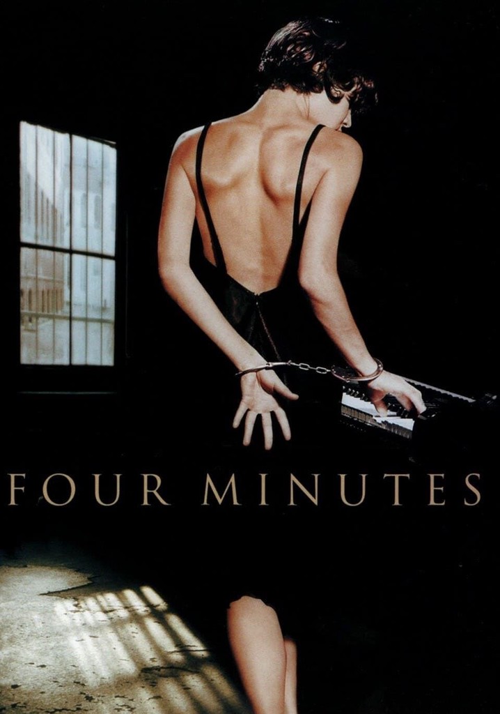 Четыре минуты. Vier Minuten фильм. Четыре минуты (four minutes, 2005) бег. Четыре минуты 2006. 4 Минуты фильм 2006.